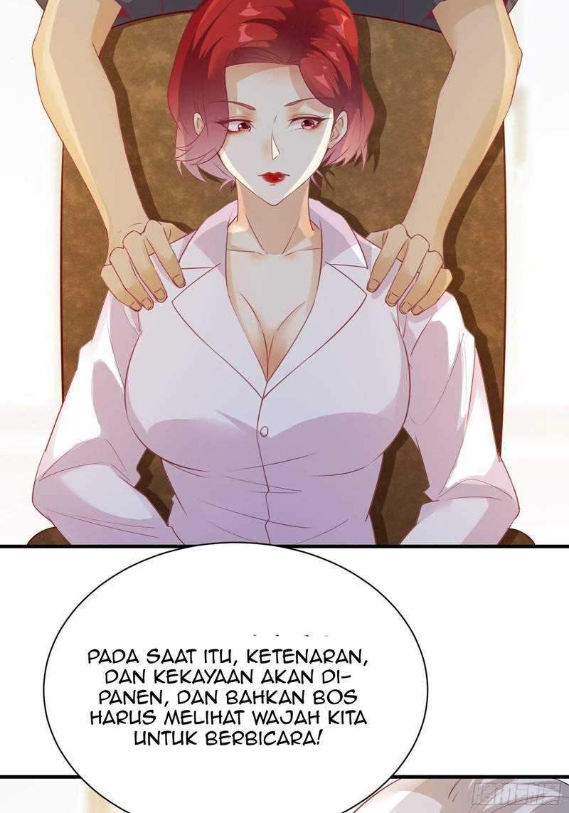 I’m Picking Fairy Sister On The Westward Journey Chapter 19 Gambar 52