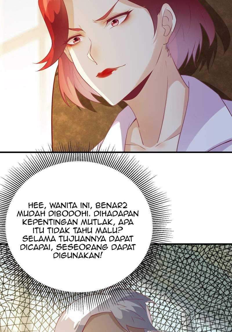 I’m Picking Fairy Sister On The Westward Journey Chapter 19 Gambar 54