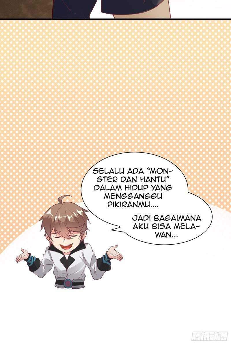I’m Picking Fairy Sister On The Westward Journey Chapter 19 Gambar 56