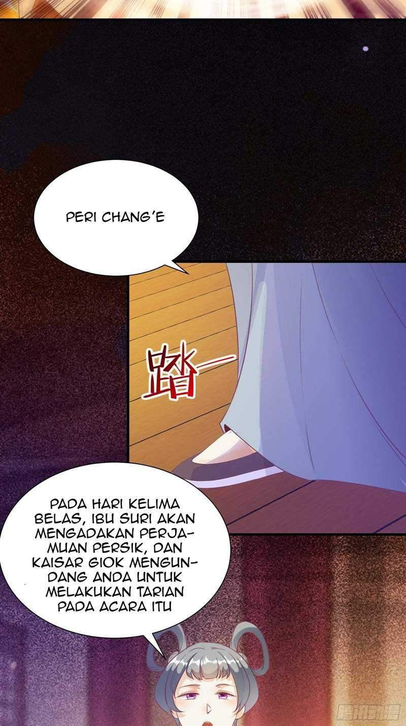 I’m Picking Fairy Sister On The Westward Journey Chapter 19 Gambar 7