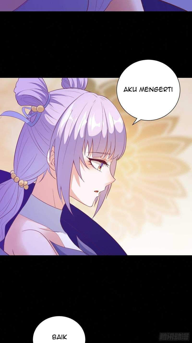 I’m Picking Fairy Sister On The Westward Journey Chapter 19 Gambar 9