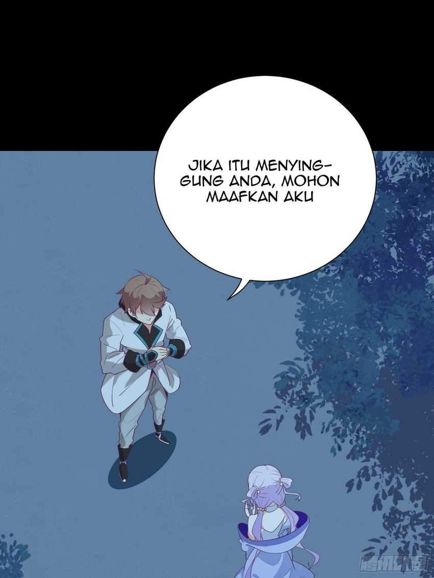 I’m Picking Fairy Sister On The Westward Journey Chapter 18 Gambar 10