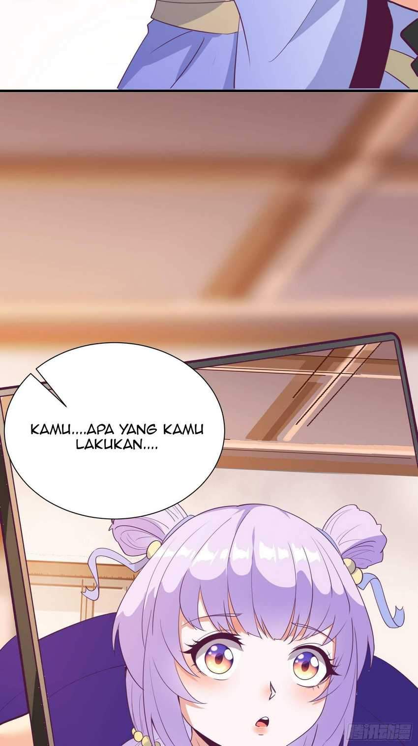 I’m Picking Fairy Sister On The Westward Journey Chapter 18 Gambar 39