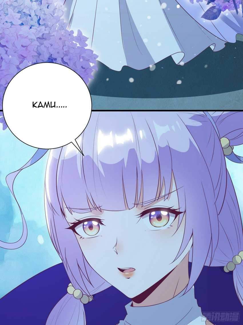 I’m Picking Fairy Sister On The Westward Journey Chapter 18 Gambar 6