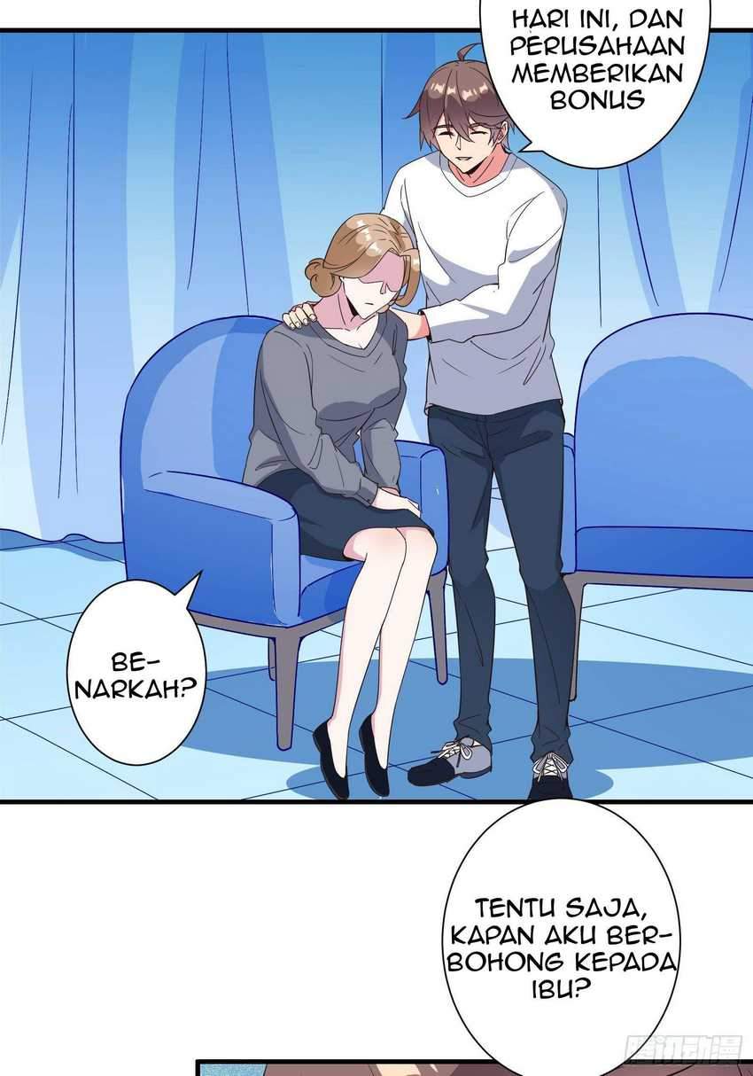 I’m Picking Fairy Sister On The Westward Journey Chapter 17 Gambar 13