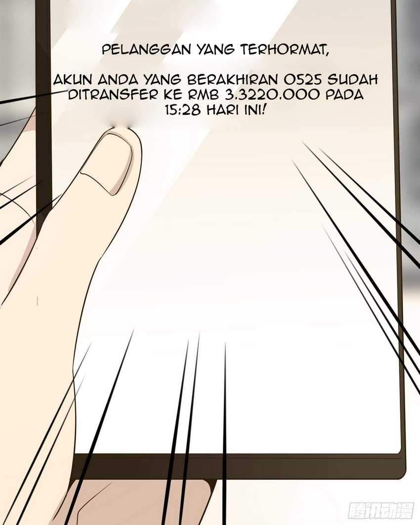 I’m Picking Fairy Sister On The Westward Journey Chapter 17 Gambar 18