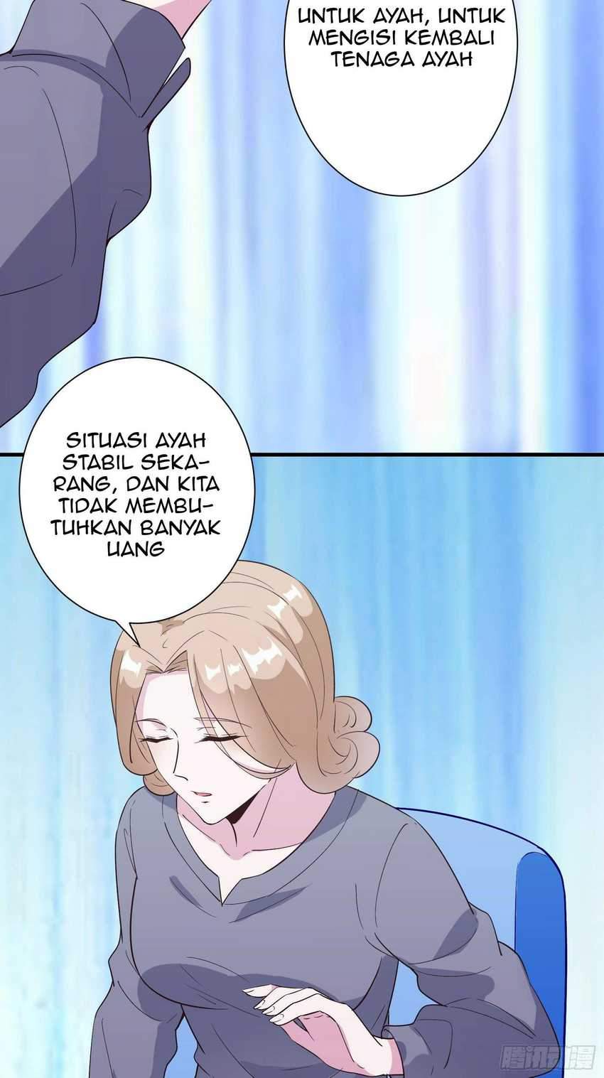 I’m Picking Fairy Sister On The Westward Journey Chapter 17 Gambar 28