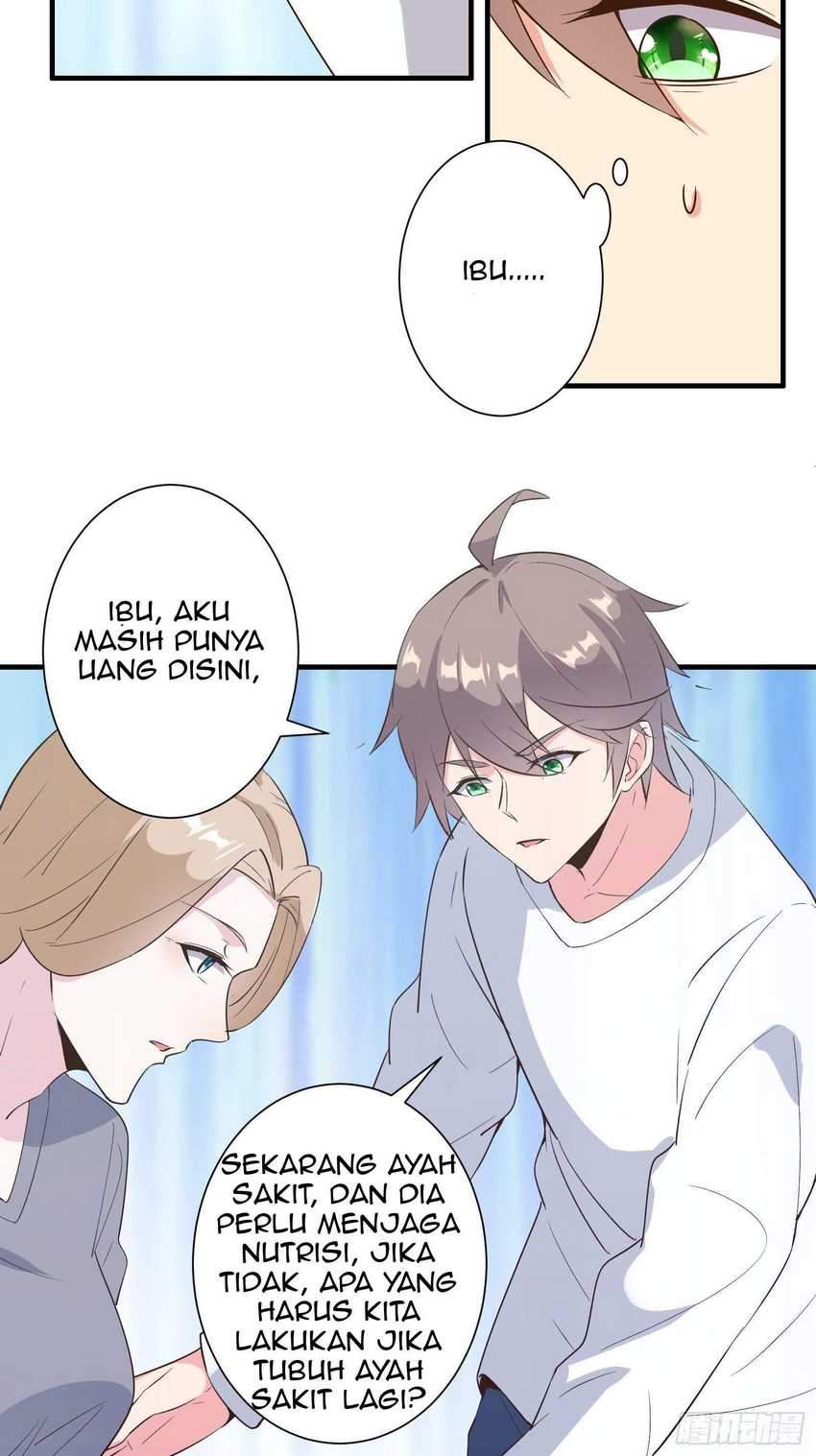 I’m Picking Fairy Sister On The Westward Journey Chapter 17 Gambar 30