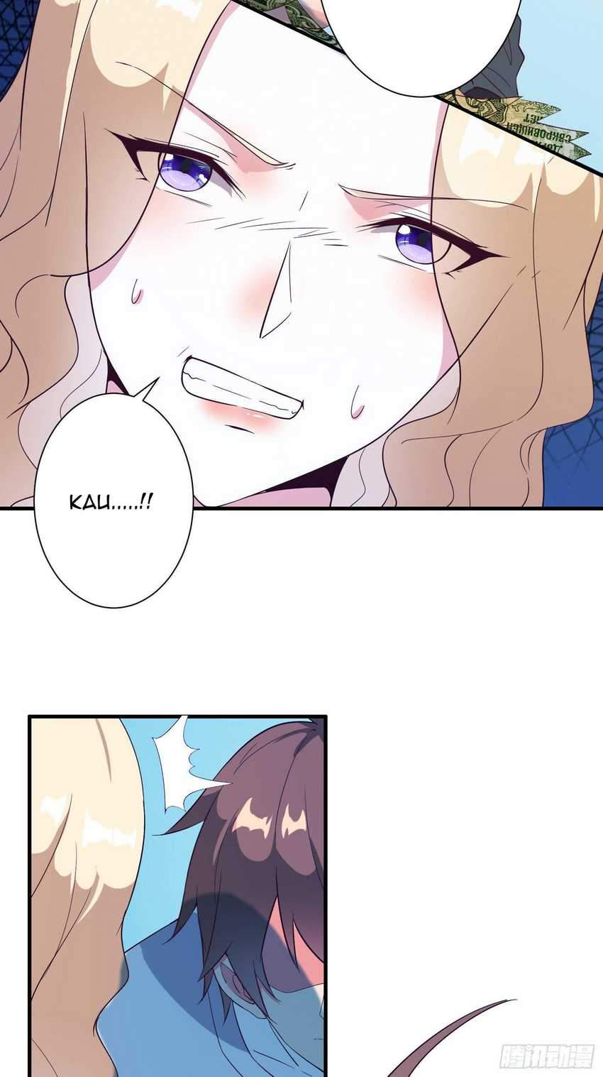 I’m Picking Fairy Sister On The Westward Journey Chapter 17 Gambar 5