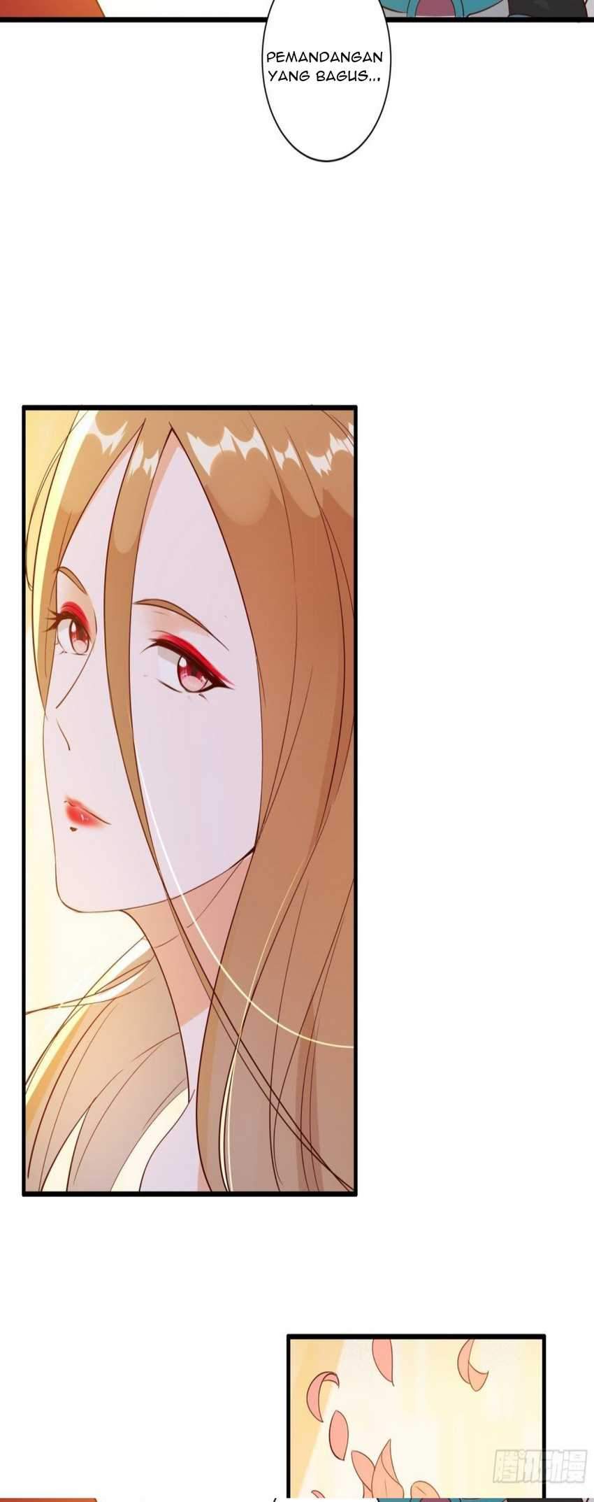 I’m Picking Fairy Sister On The Westward Journey Chapter 15 Gambar 17