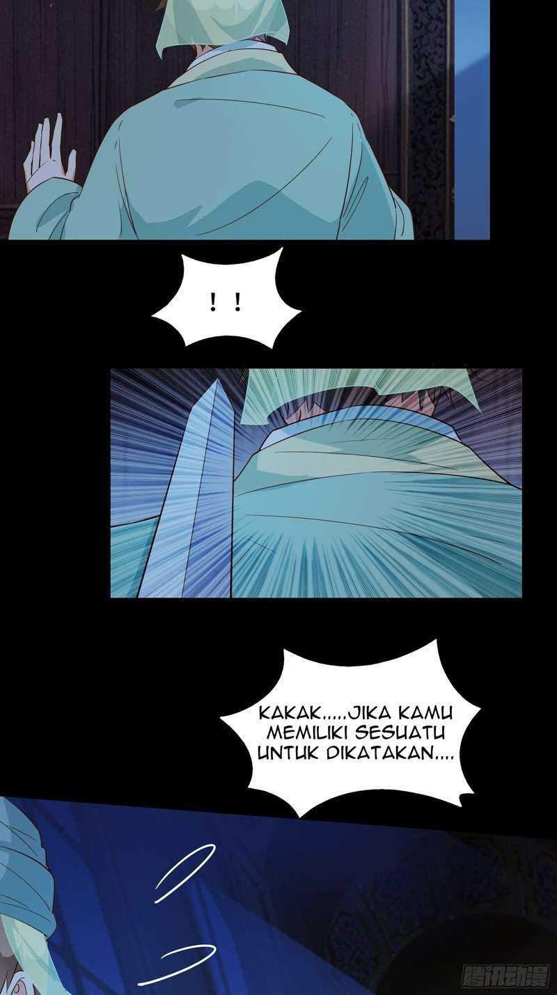 I’m Picking Fairy Sister On The Westward Journey Chapter 14 Gambar 10
