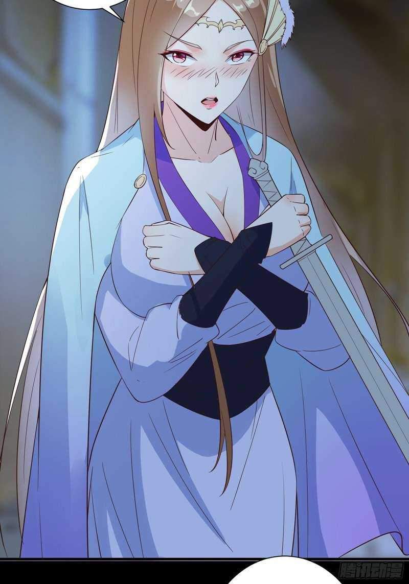 I’m Picking Fairy Sister On The Westward Journey Chapter 14 Gambar 23
