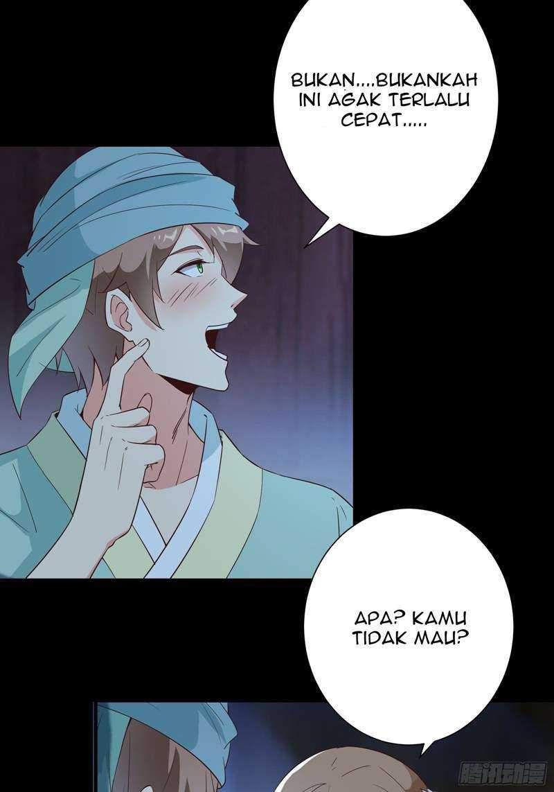 I’m Picking Fairy Sister On The Westward Journey Chapter 14 Gambar 24