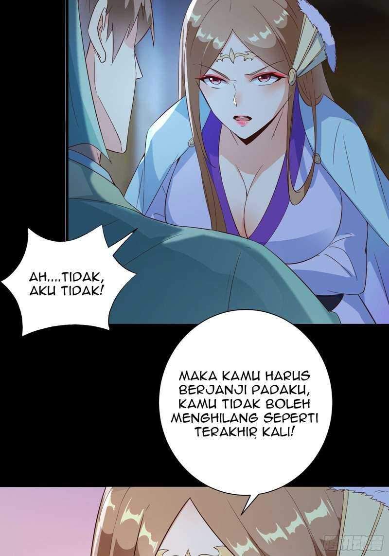 I’m Picking Fairy Sister On The Westward Journey Chapter 14 Gambar 25