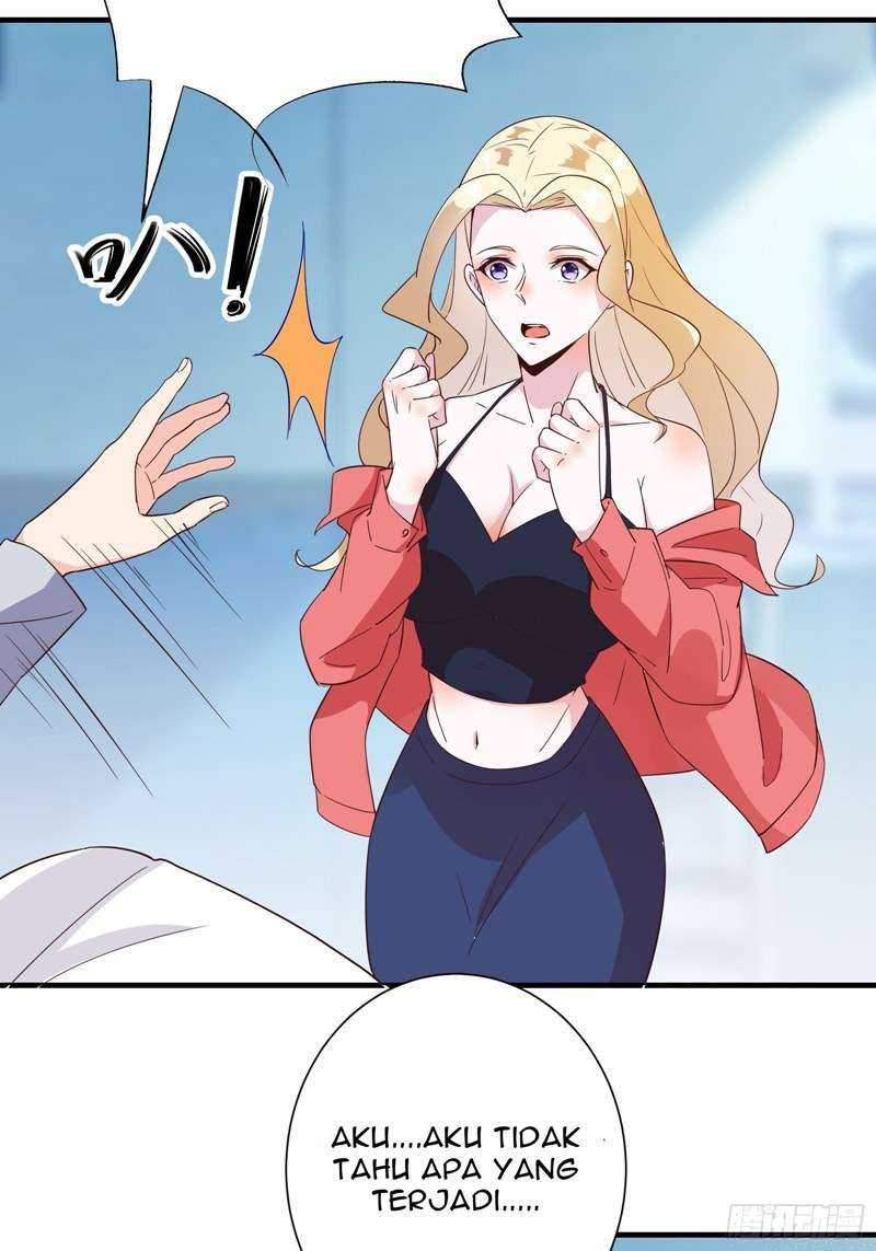I’m Picking Fairy Sister On The Westward Journey Chapter 14 Gambar 32