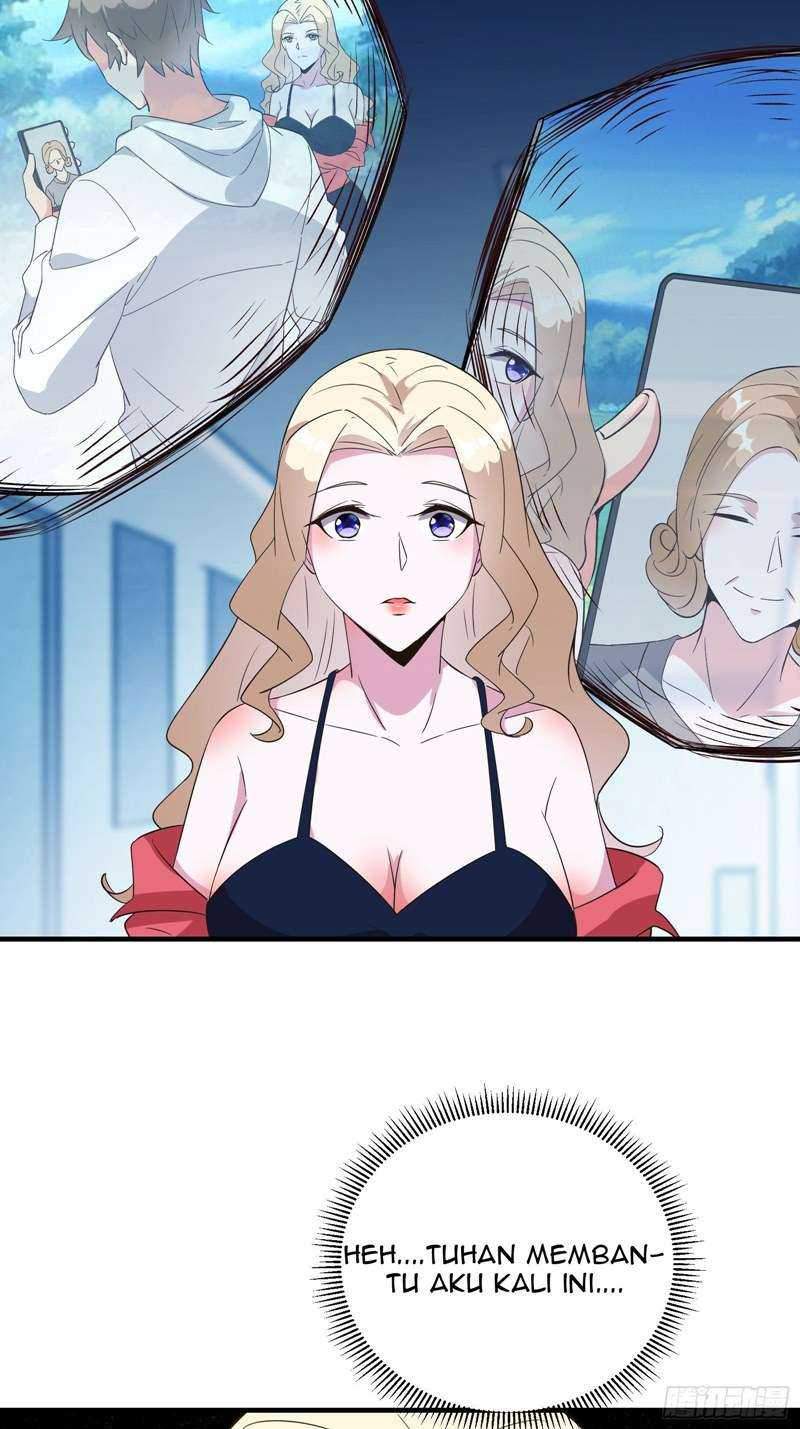 I’m Picking Fairy Sister On The Westward Journey Chapter 14 Gambar 41