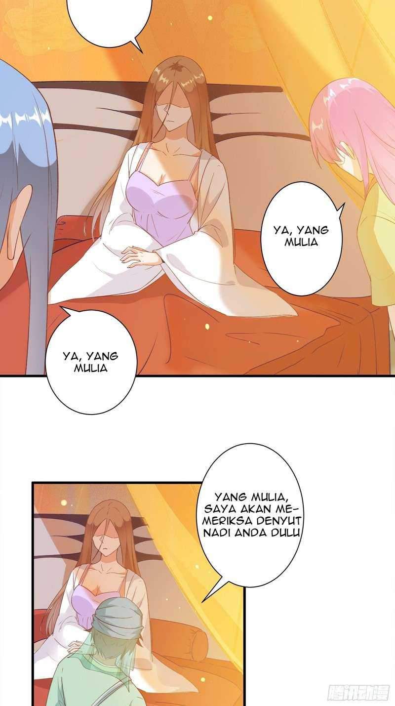 I’m Picking Fairy Sister On The Westward Journey Chapter 12 Gambar 13