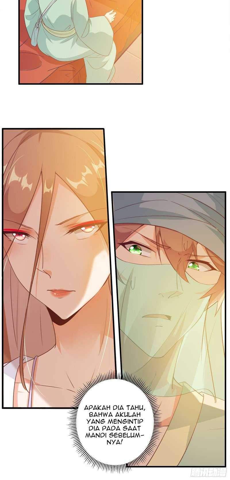 I’m Picking Fairy Sister On The Westward Journey Chapter 12 Gambar 14