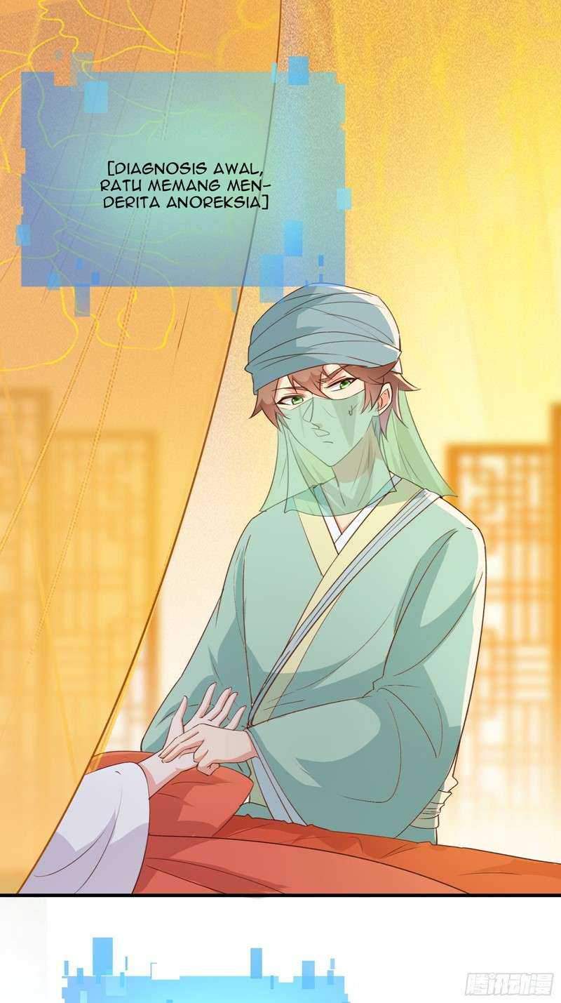I’m Picking Fairy Sister On The Westward Journey Chapter 12 Gambar 15