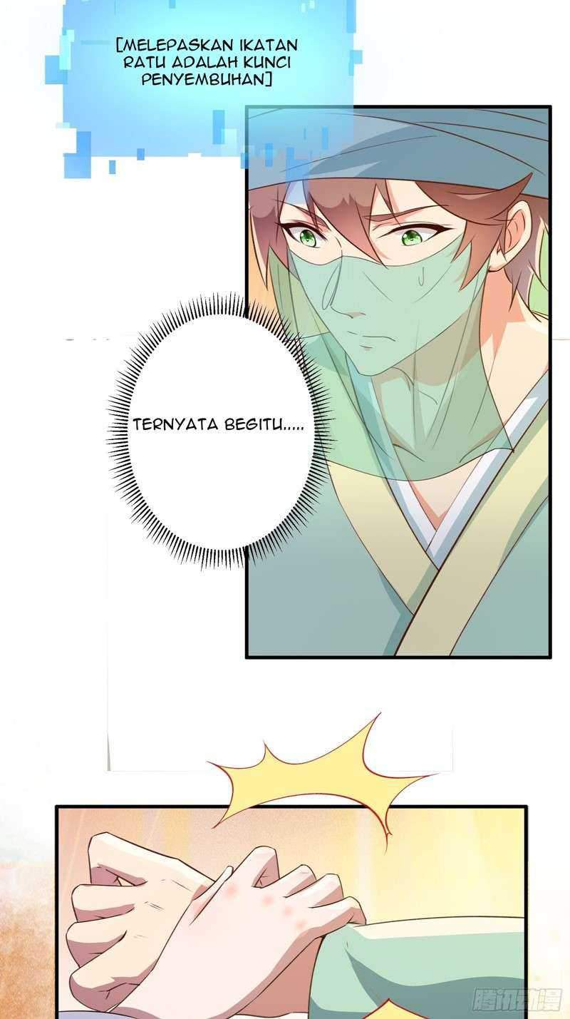 I’m Picking Fairy Sister On The Westward Journey Chapter 12 Gambar 16