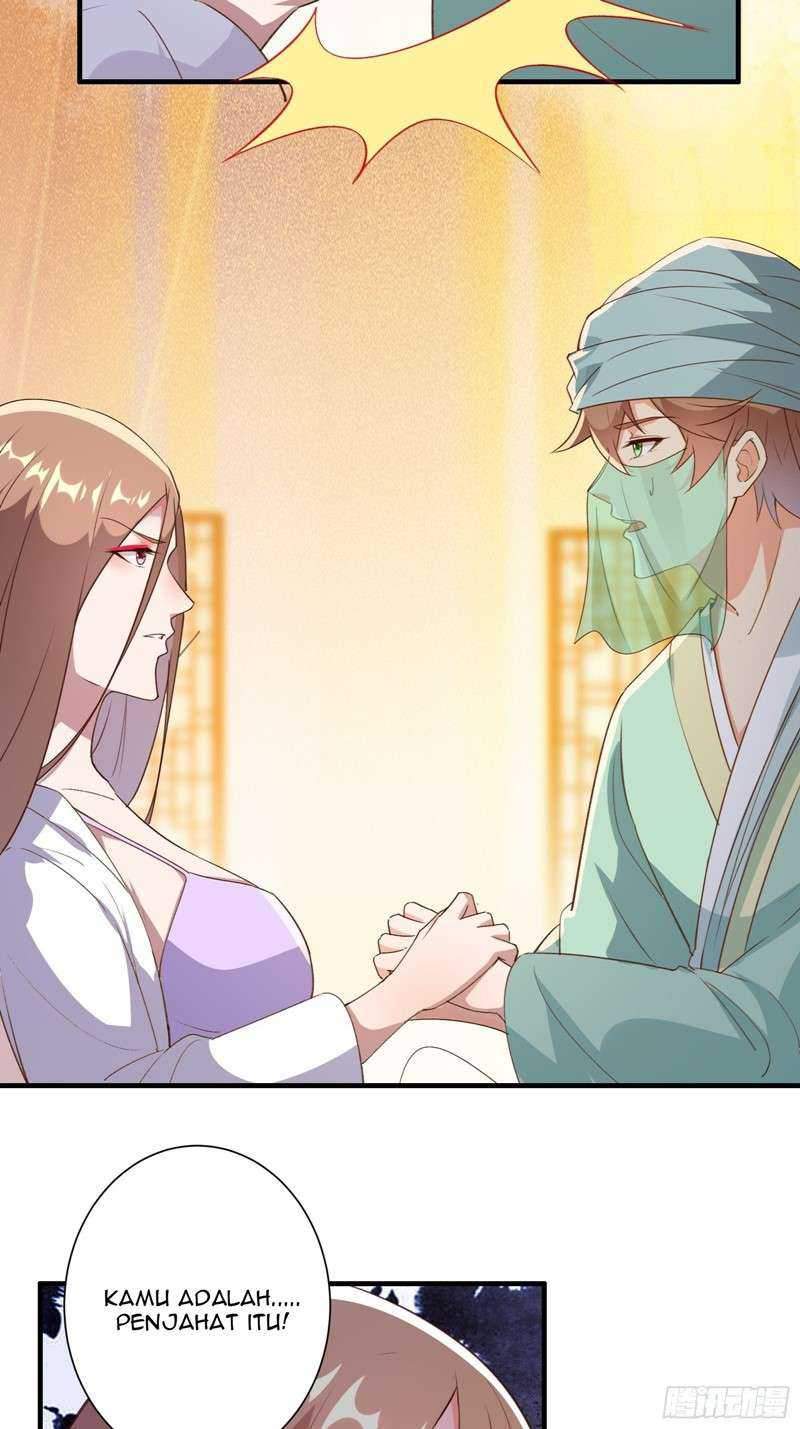 I’m Picking Fairy Sister On The Westward Journey Chapter 12 Gambar 17