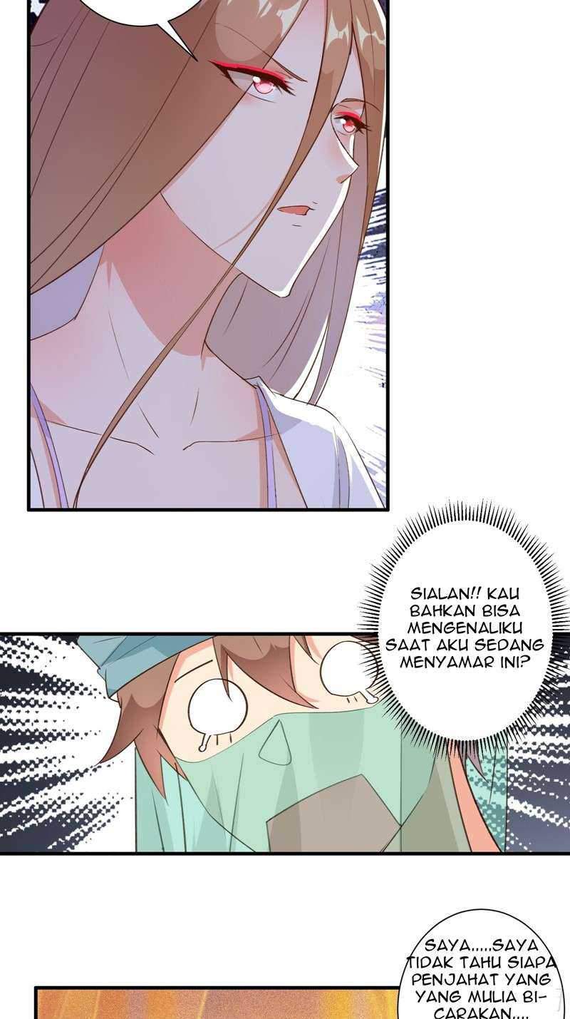 I’m Picking Fairy Sister On The Westward Journey Chapter 12 Gambar 18