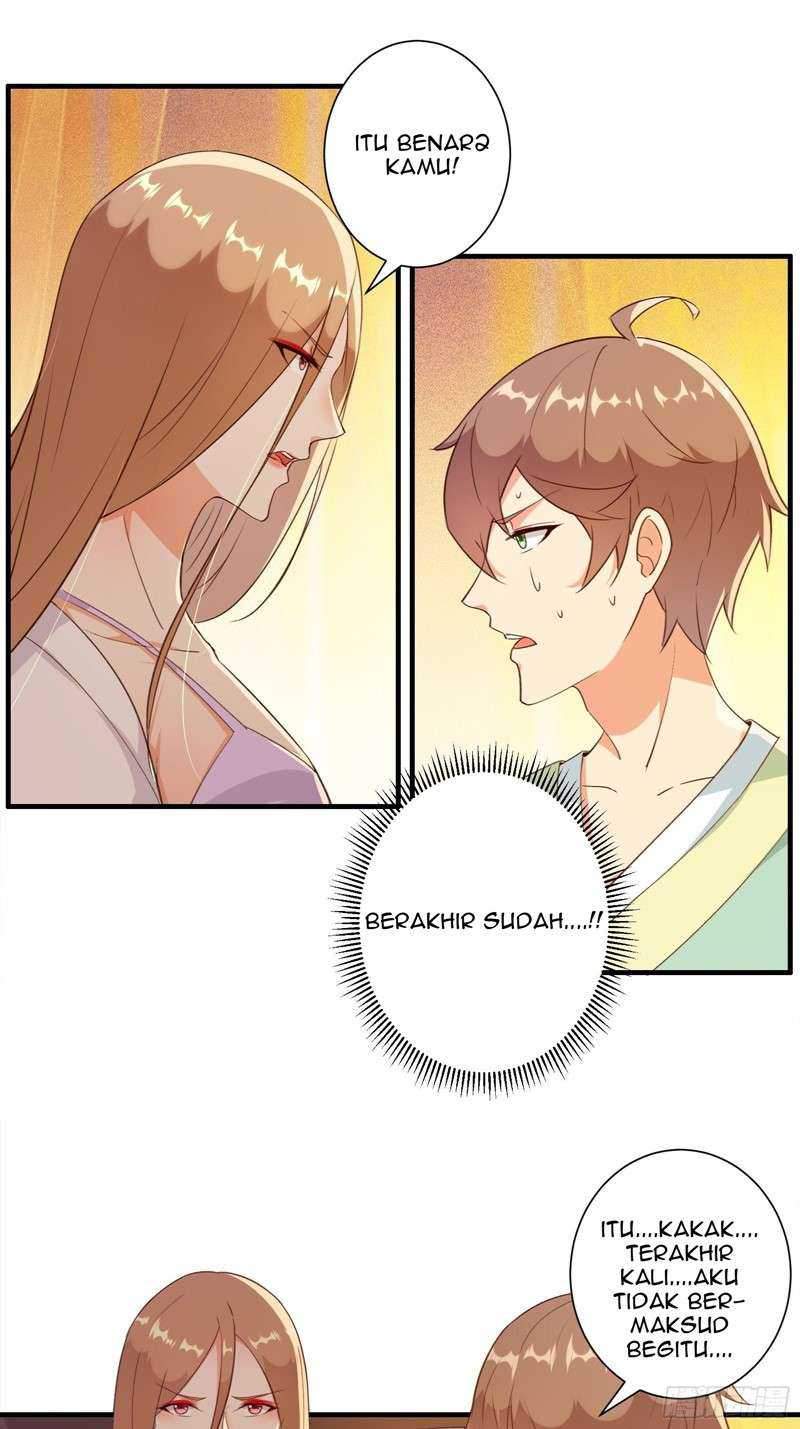 I’m Picking Fairy Sister On The Westward Journey Chapter 12 Gambar 20