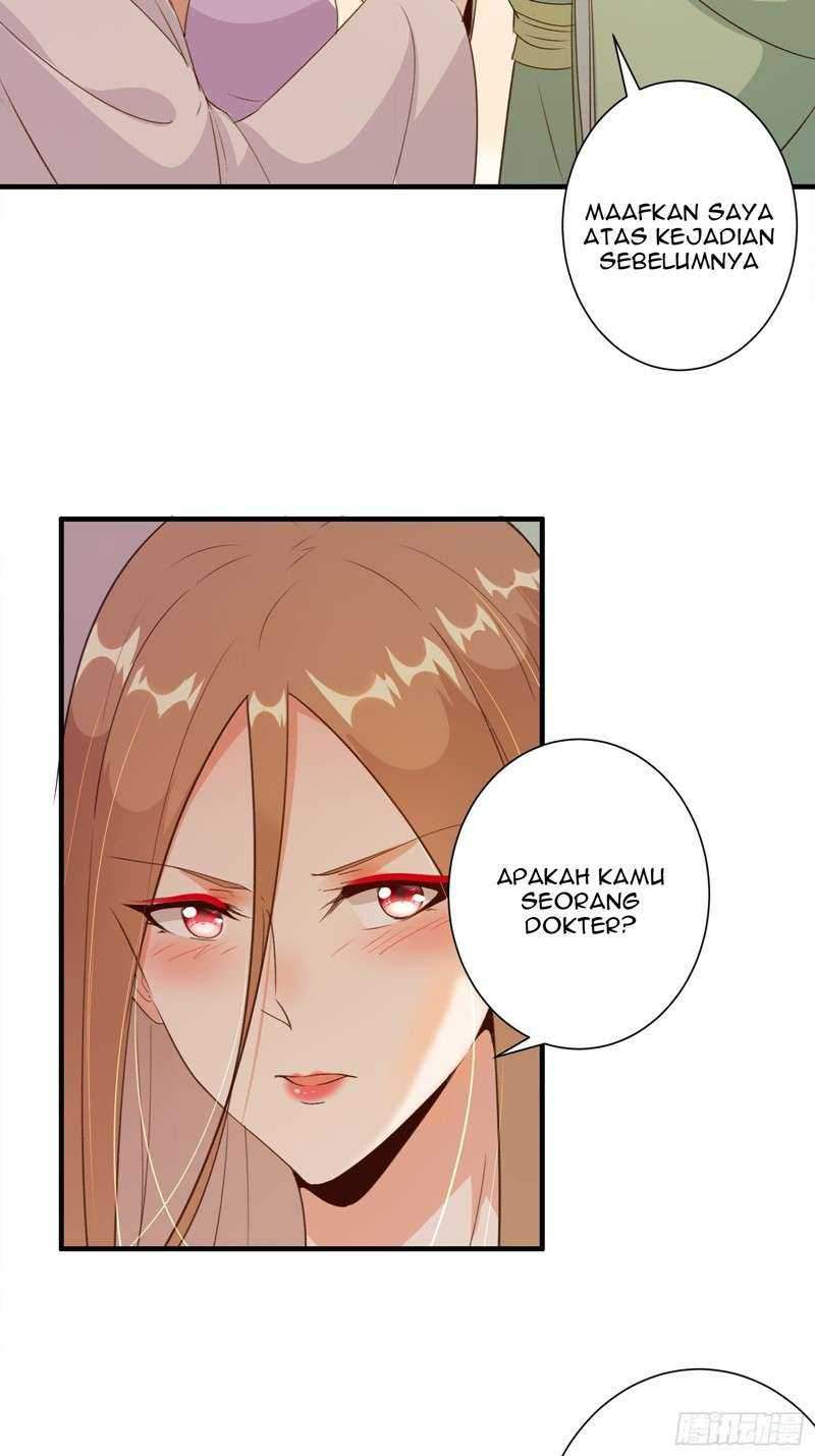 I’m Picking Fairy Sister On The Westward Journey Chapter 12 Gambar 22