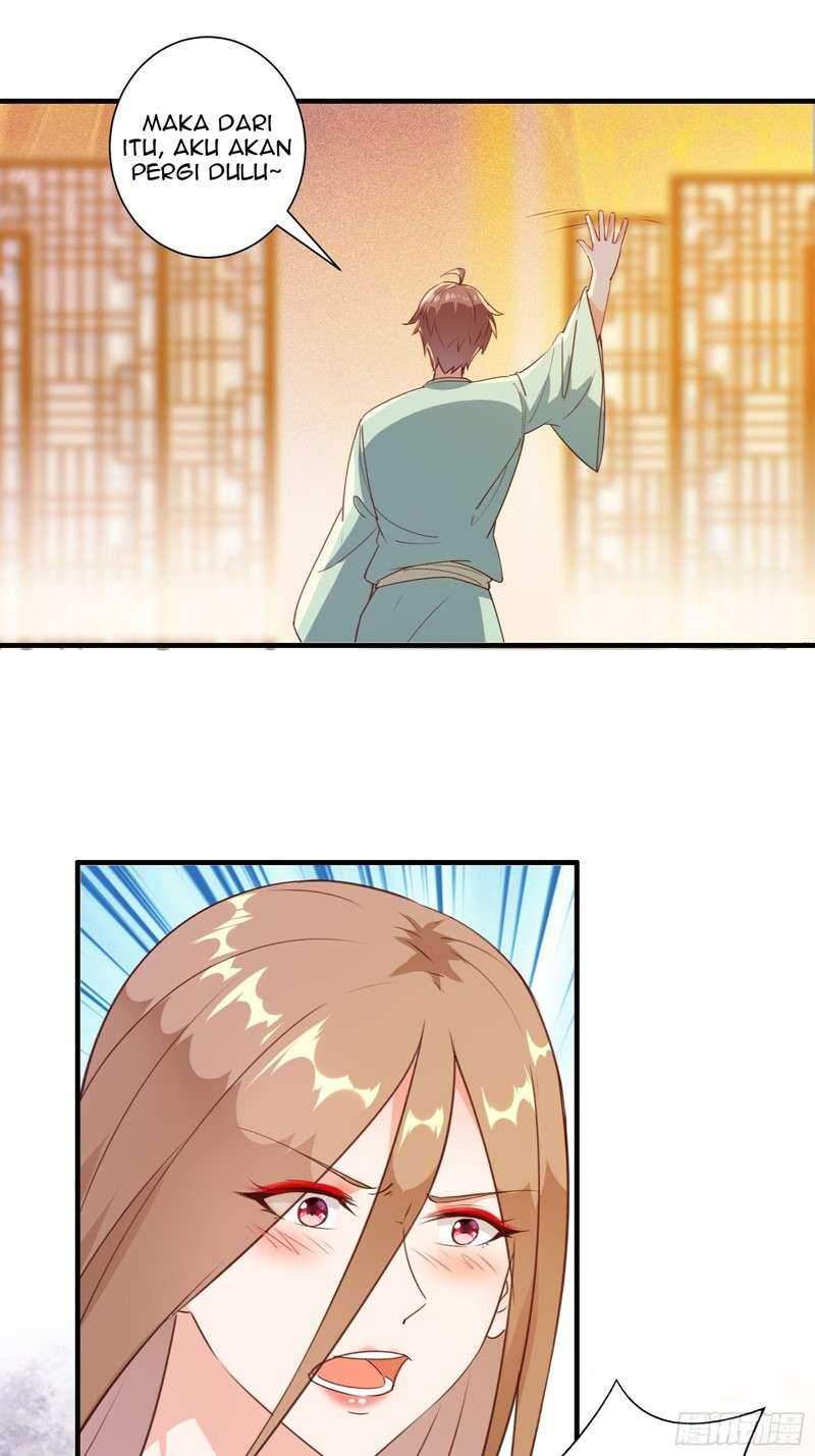 I’m Picking Fairy Sister On The Westward Journey Chapter 12 Gambar 25