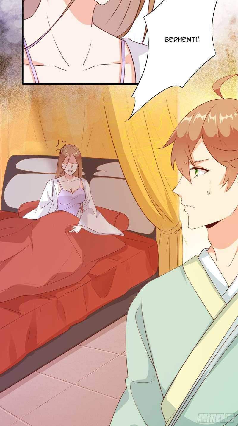 I’m Picking Fairy Sister On The Westward Journey Chapter 12 Gambar 26