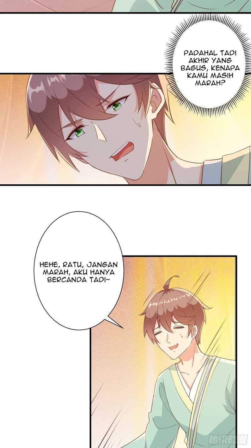 I’m Picking Fairy Sister On The Westward Journey Chapter 12 Gambar 27