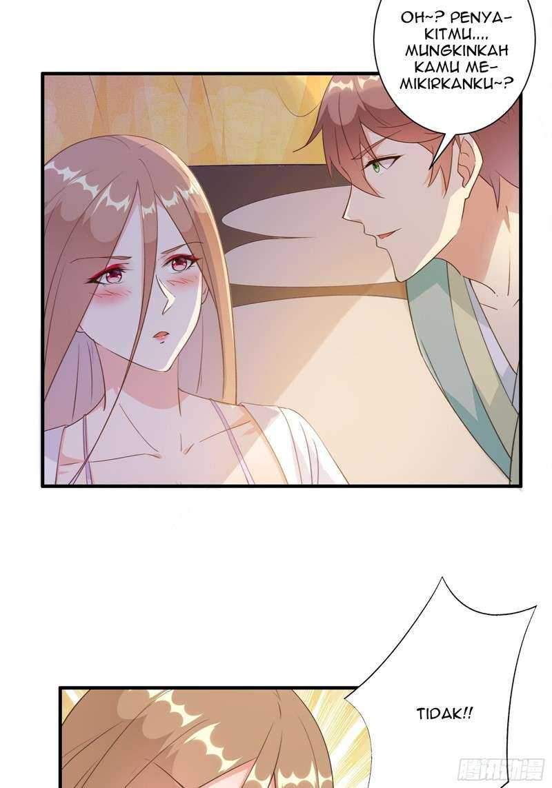 I’m Picking Fairy Sister On The Westward Journey Chapter 12 Gambar 32