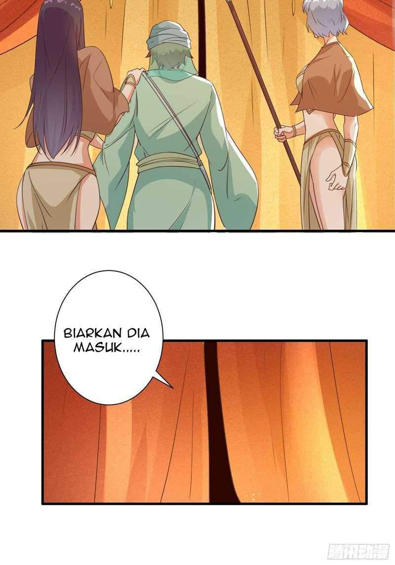 I’m Picking Fairy Sister On The Westward Journey Chapter 12 Gambar 6