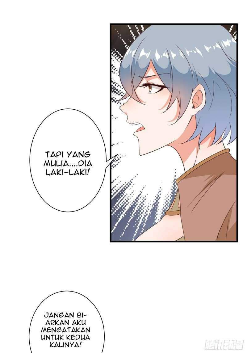 I’m Picking Fairy Sister On The Westward Journey Chapter 12 Gambar 7