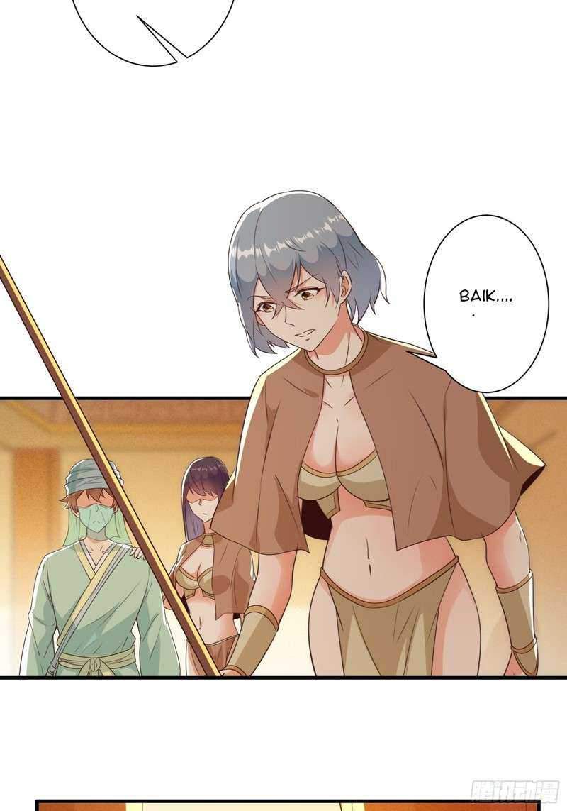 I’m Picking Fairy Sister On The Westward Journey Chapter 12 Gambar 8