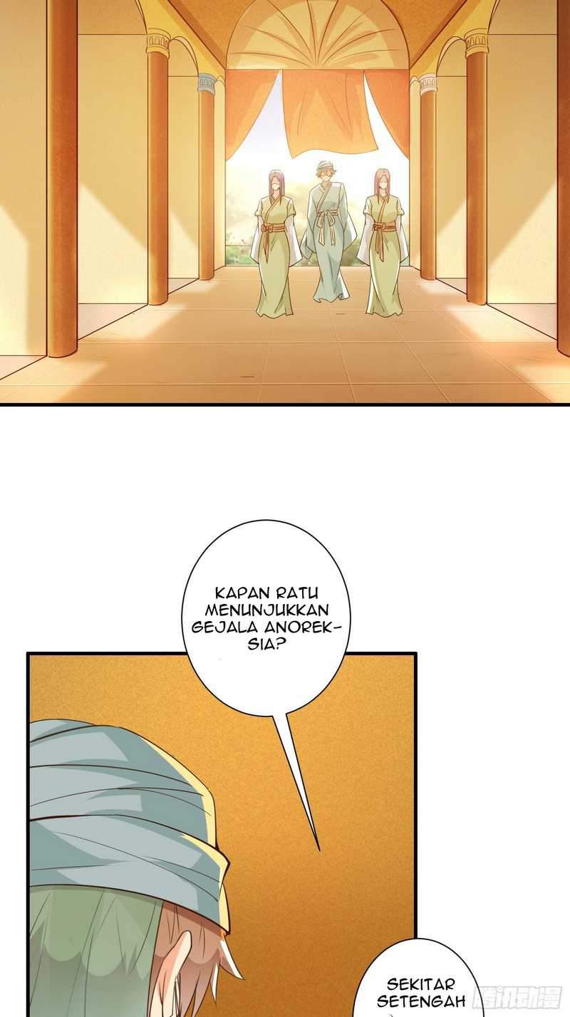 I’m Picking Fairy Sister On The Westward Journey Chapter 11 Gambar 30