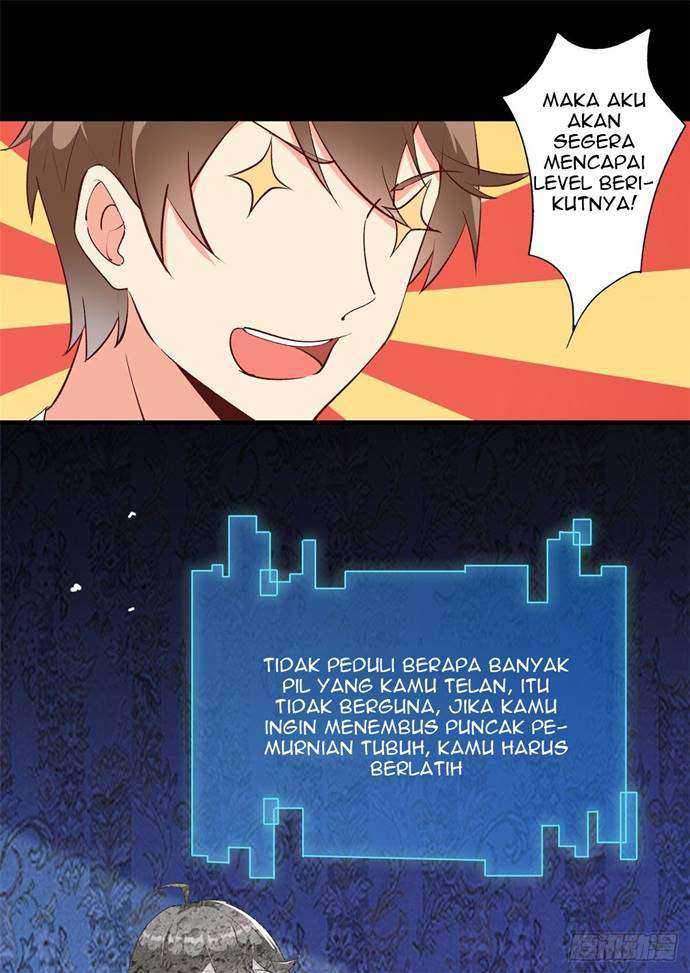 I’m Picking Fairy Sister On The Westward Journey Chapter 10 Gambar 12