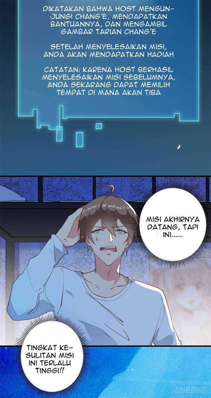 I’m Picking Fairy Sister On The Westward Journey Chapter 10 Gambar 14