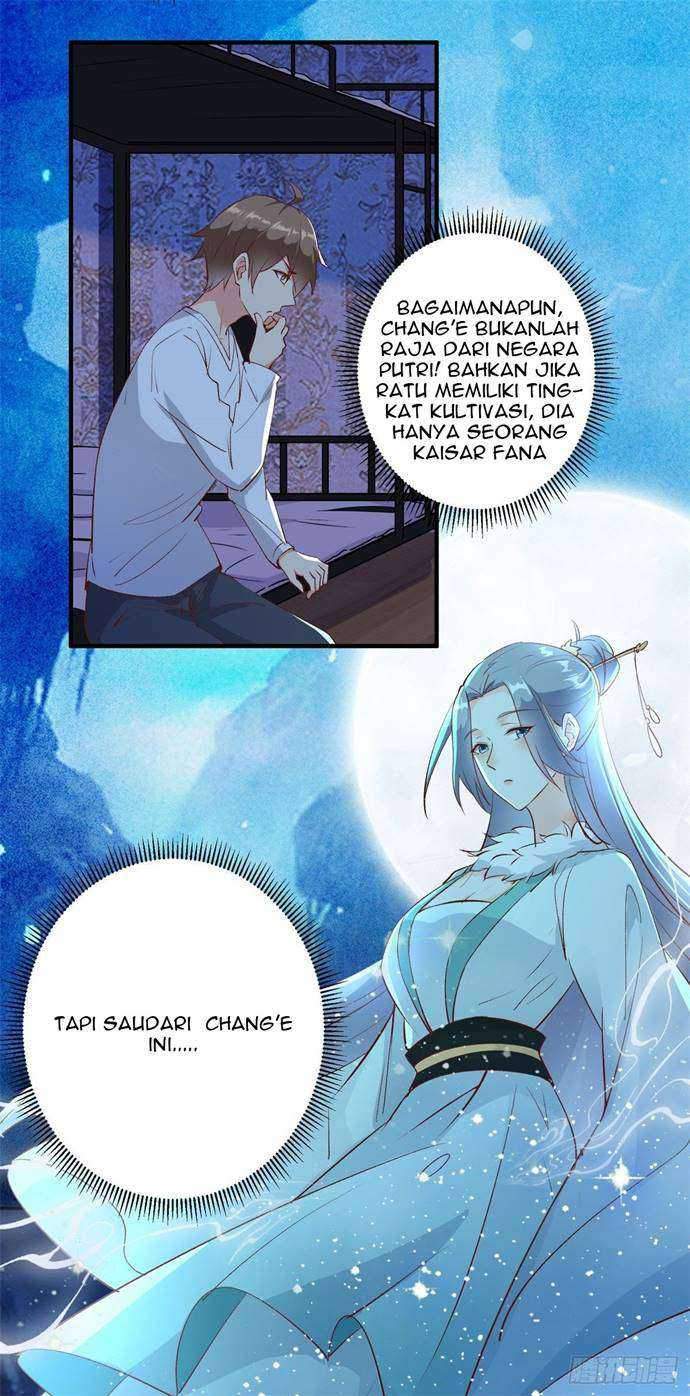 I’m Picking Fairy Sister On The Westward Journey Chapter 10 Gambar 15