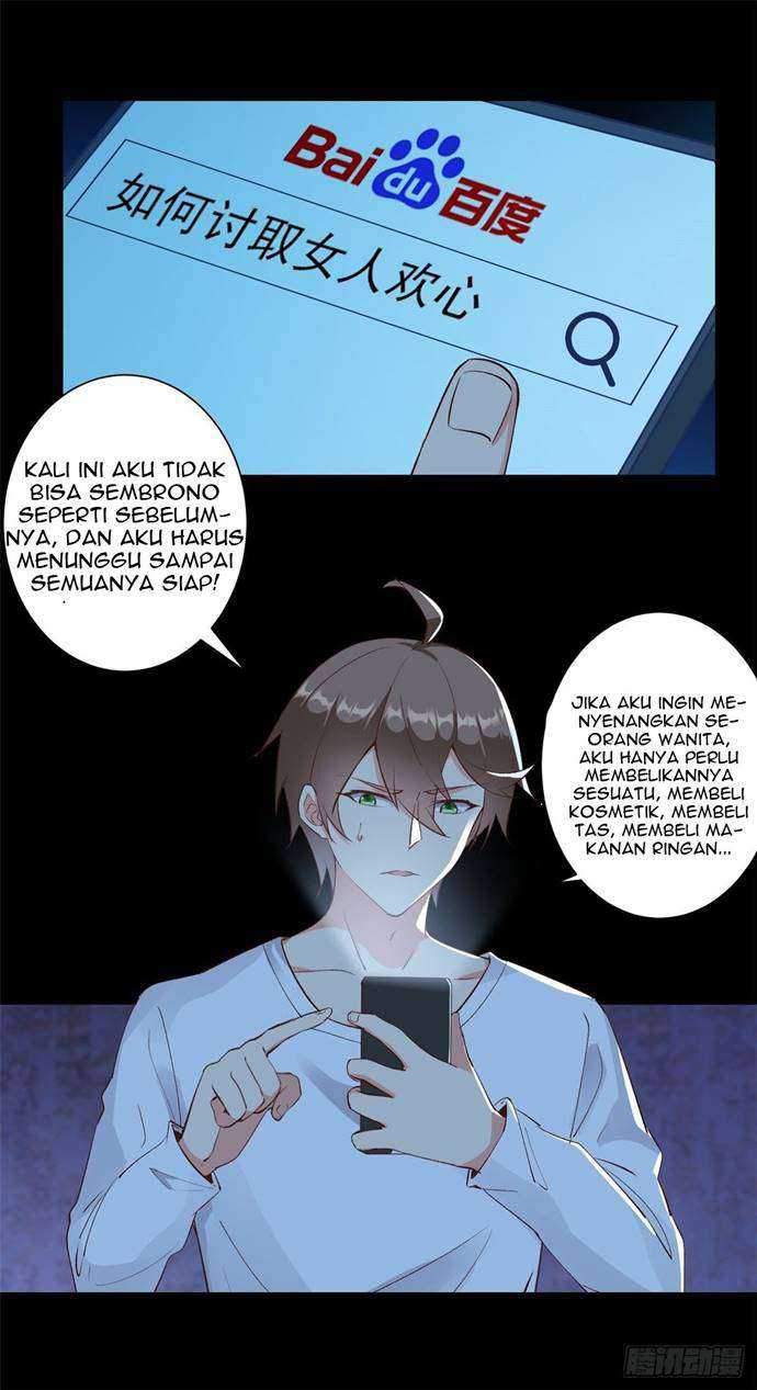 I’m Picking Fairy Sister On The Westward Journey Chapter 10 Gambar 17