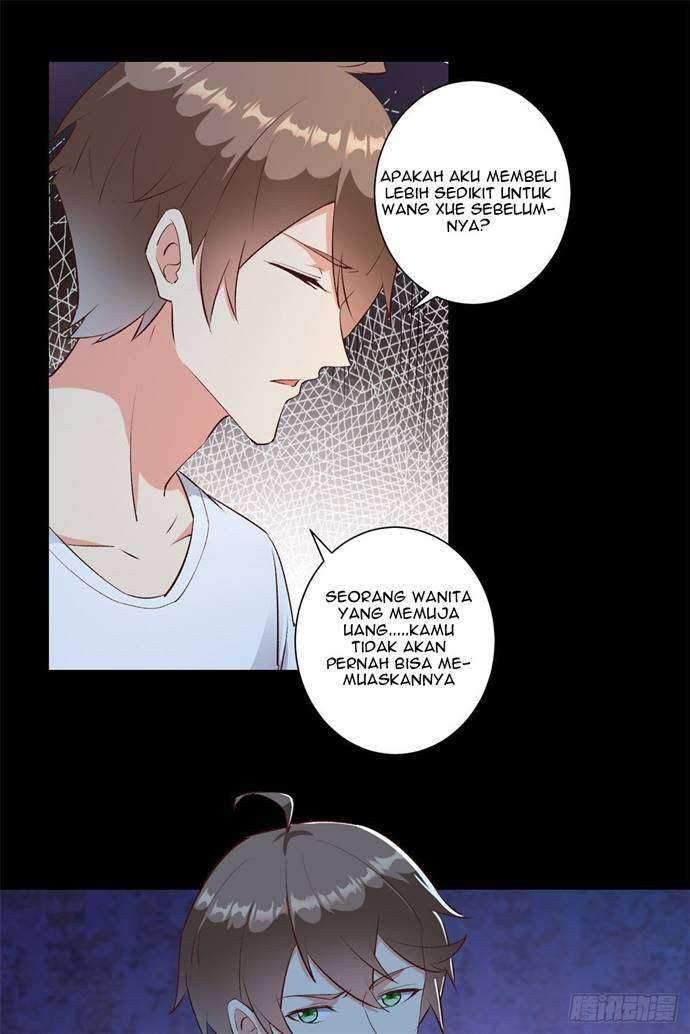 I’m Picking Fairy Sister On The Westward Journey Chapter 10 Gambar 18