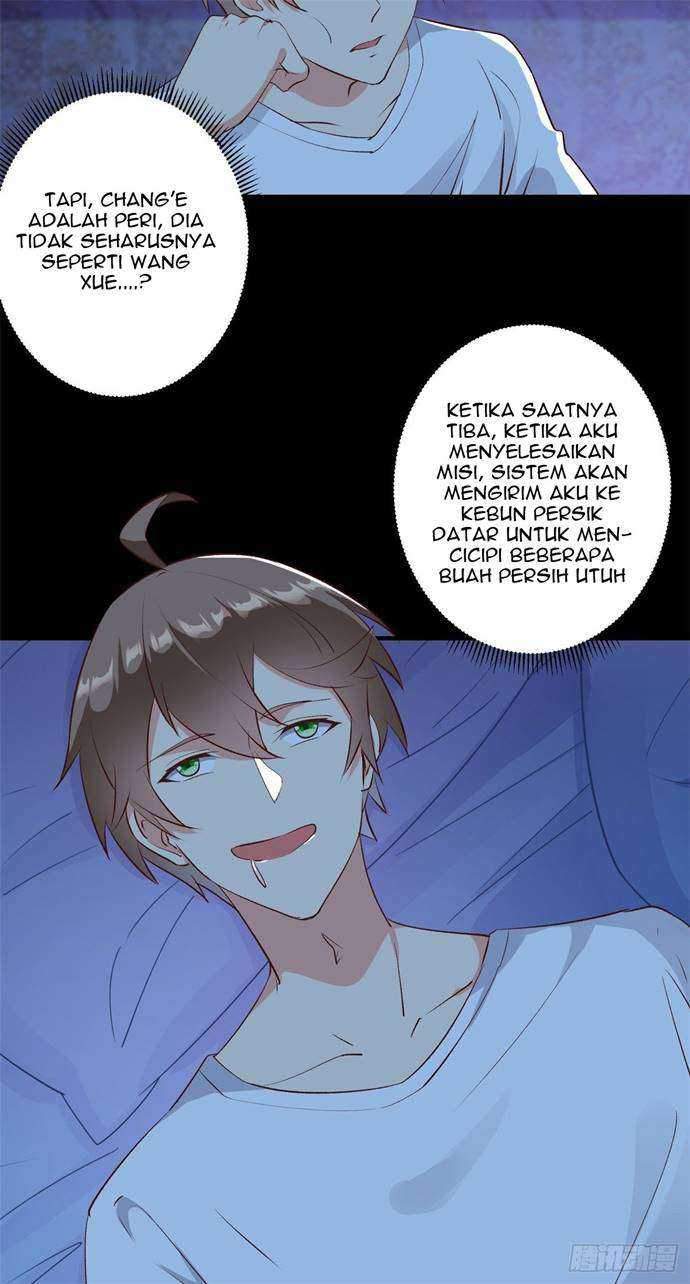 I’m Picking Fairy Sister On The Westward Journey Chapter 10 Gambar 19
