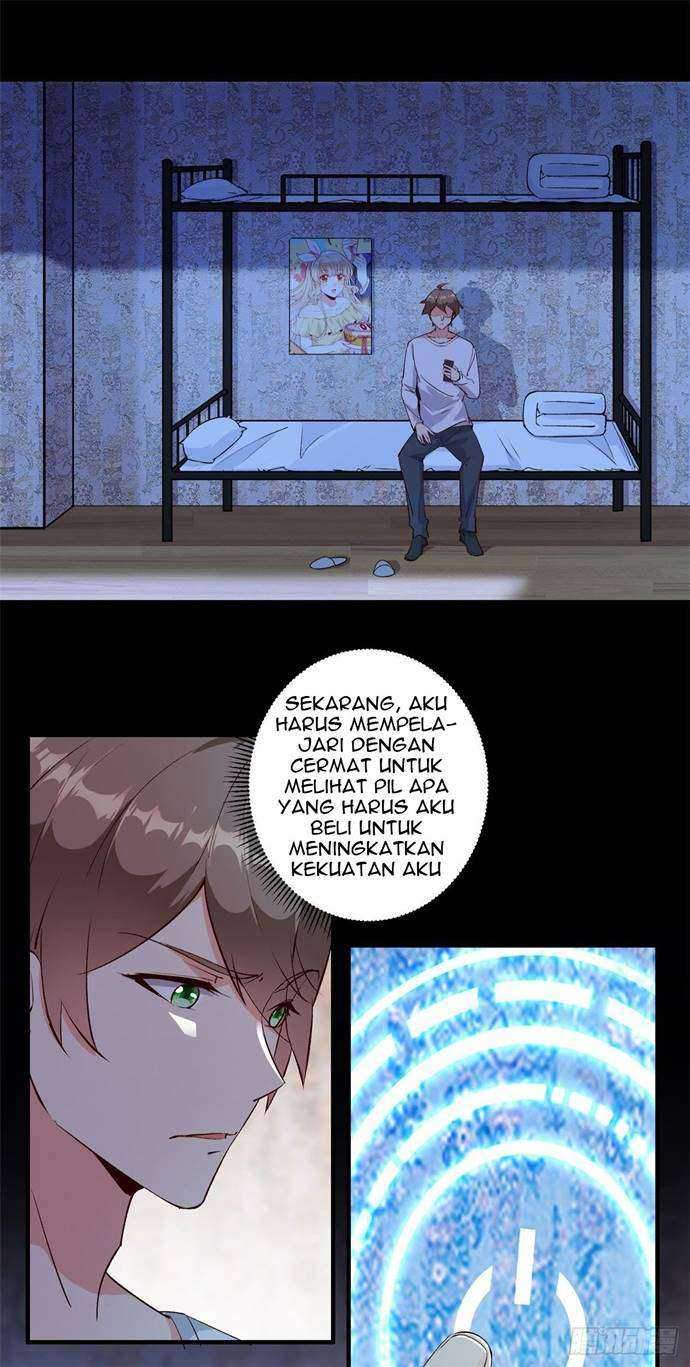 Baca Manhua I’m Picking Fairy Sister On The Westward Journey Chapter 10 Gambar 2