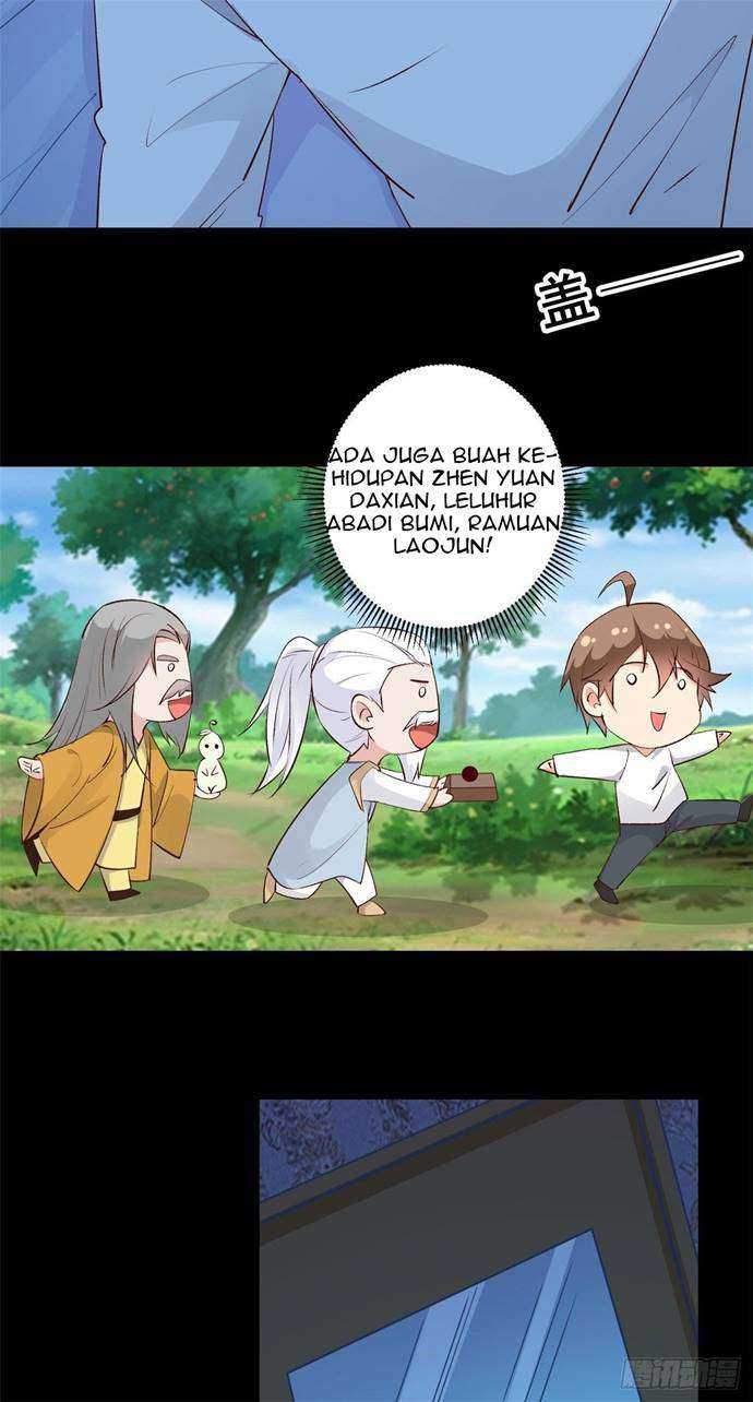 I’m Picking Fairy Sister On The Westward Journey Chapter 10 Gambar 20