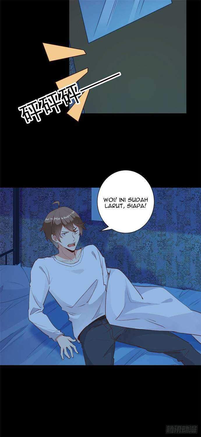 I’m Picking Fairy Sister On The Westward Journey Chapter 10 Gambar 21