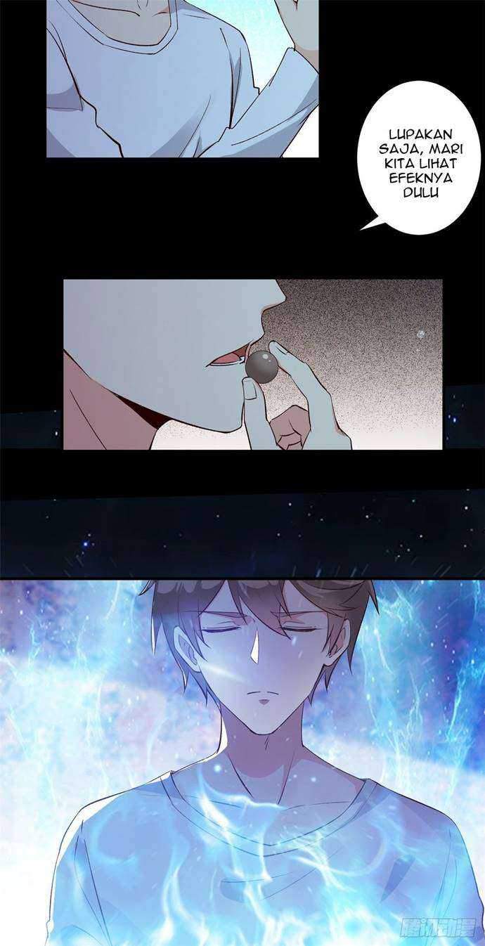 I’m Picking Fairy Sister On The Westward Journey Chapter 10 Gambar 5