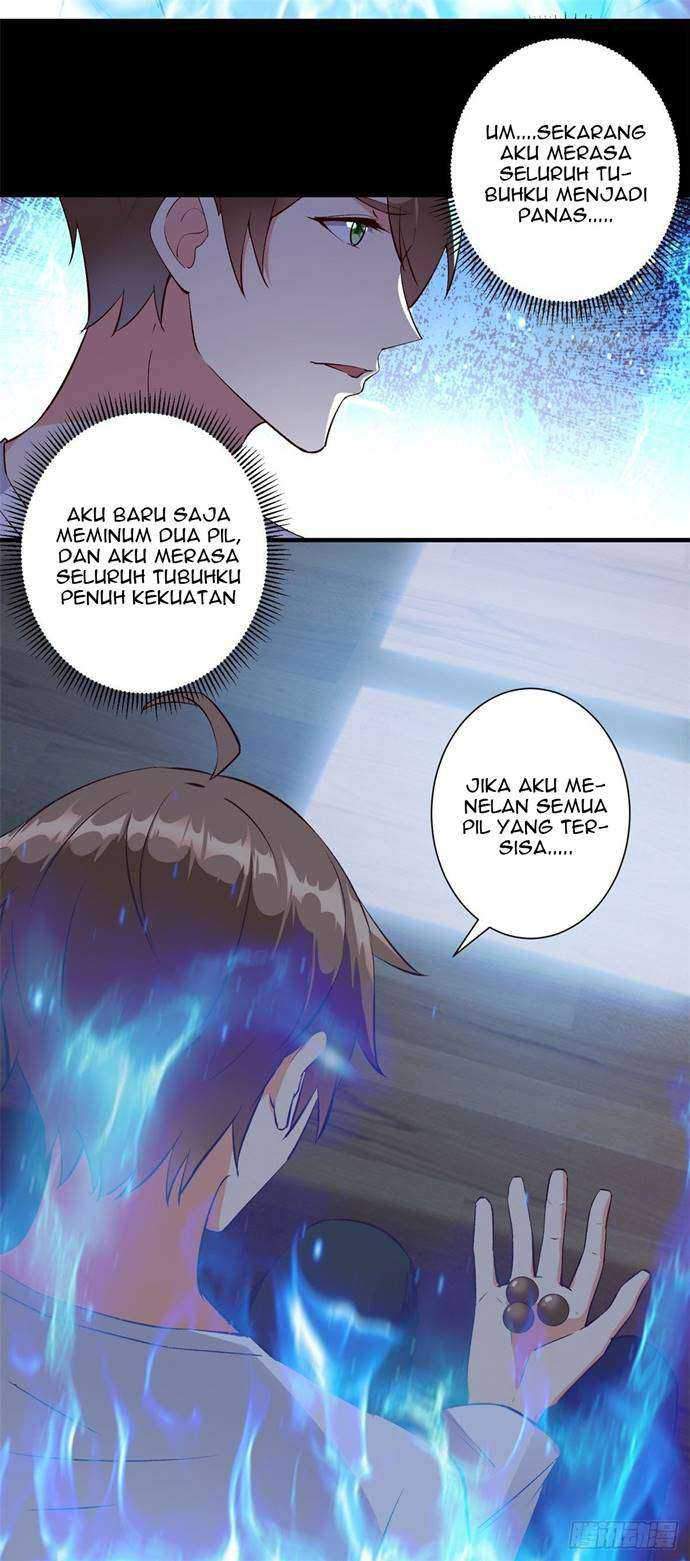 I’m Picking Fairy Sister On The Westward Journey Chapter 10 Gambar 6