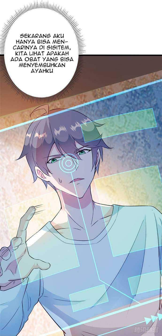 I’m Picking Fairy Sister On The Westward Journey Chapter 08 Gambar 11