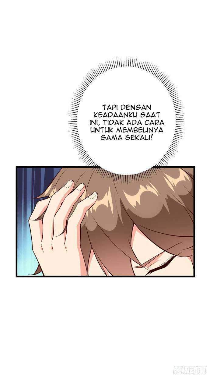 I’m Picking Fairy Sister On The Westward Journey Chapter 08 Gambar 12