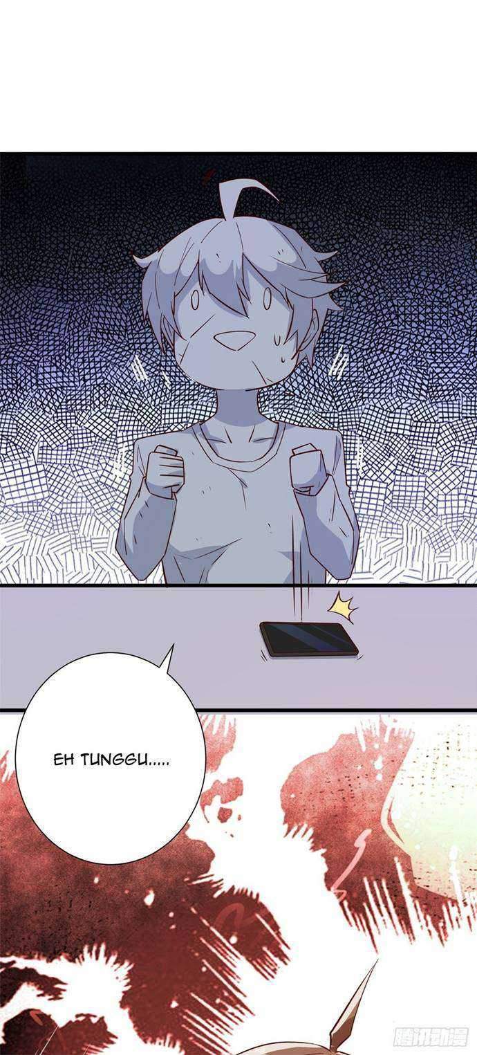 I’m Picking Fairy Sister On The Westward Journey Chapter 08 Gambar 15